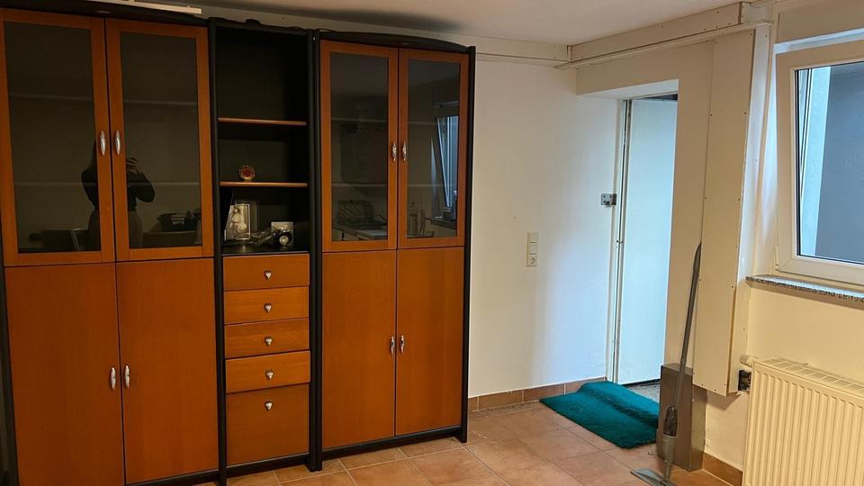 Etagenwohnung Dortmund Mengede - 1 Zimmer, 20 m&sup2;, 700&euro; | Angebot:26169961