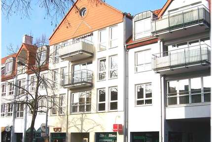 Wohnung Forst (Lausitz) Horno - 3 Zimmer, 65 m&sup2;, 375&euro; | Angebot:27137507
