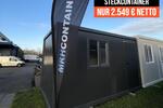Gewerbeobjekt Börm - 2.750&euro; | Angebot:16558267