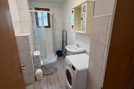 Wohnen auf Zeit Hanau Großauheim - 3 Zimmer, 80 m&sup2;, 480&euro; | Angebot:26419211
