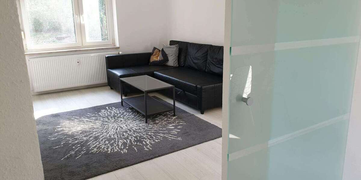 Zimmer Mülheim Heißen - 1.580&euro; | Angebot:13815805