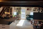 Dachgeschoßwohnung Ulm - 5 Zimmer, 160 m&sup2;, 1.690&euro; | Angebot:26502005