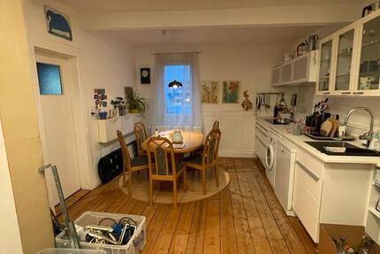 Wohnen auf Zeit Darmstadt Darmstadt-West - 34 Zimmer, 40 m&sup2;, 740&euro; | Angebot:24453996