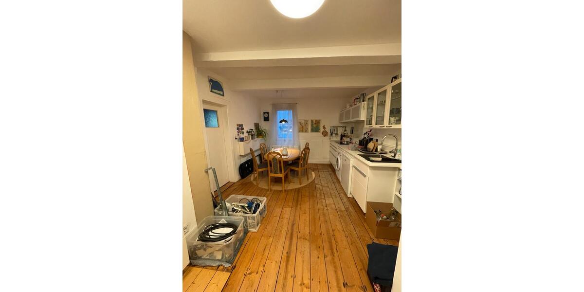 Wohnen auf Zeit Darmstadt Darmstadt-West - 34 Zimmer, 40 m&sup2;, 740&euro; | Angebot:24453996