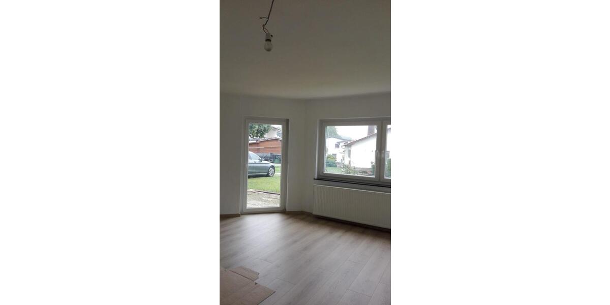 Erdgeschoßwohnung Grünberg - 3 Zimmer, 78 m&sup2;, 700&euro; | Angebot:26213073