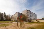 Etagenwohnung Flensburg Falkenberg - 4 Zimmer, 91 m&sup2;, 789&euro; | Angebot:26677015