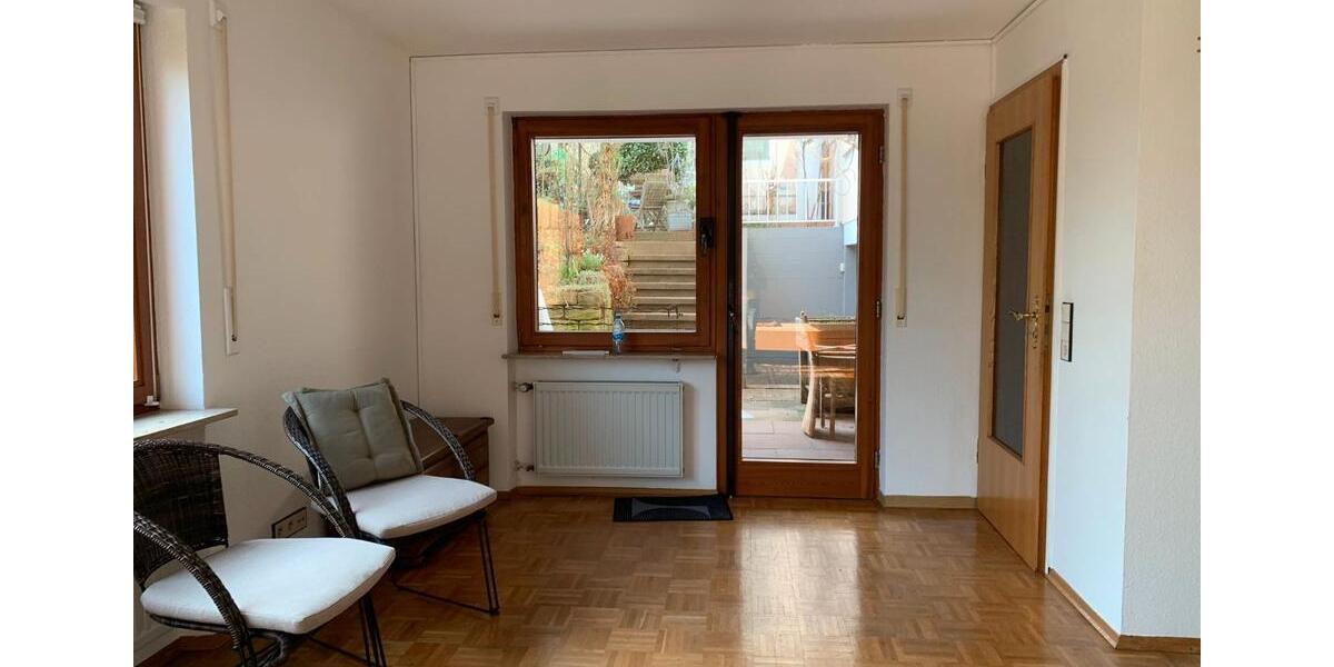 Wohnen auf Zeit Freudenstadt - 1 Zimmer, 29 m&sup2;, 525&euro; | Angebot:26102538