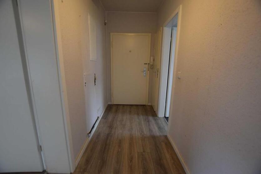 +++ Zum Einzug bereit! 2-Raumwohnung +++ zimmer