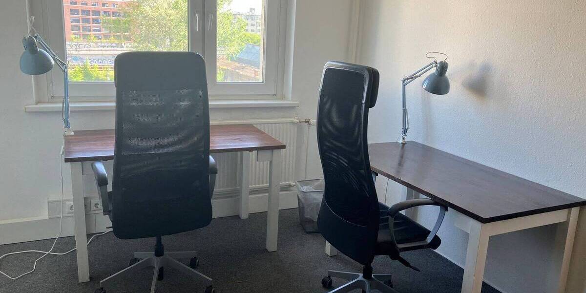 Gewerbeobjekt Berlin Friedrichshain - 119&euro; | Angebot:26717500