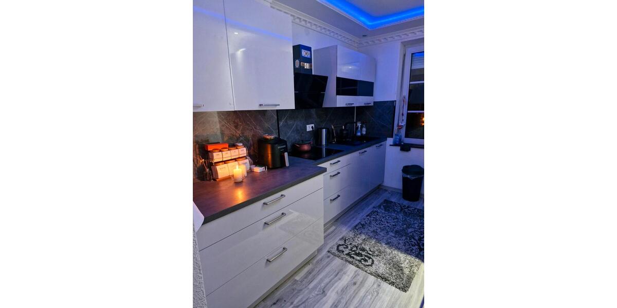 Wohnen auf Zeit Bremen Blumenthal - 1 Zimmer, 65 m&sup2;, 500&euro; | Angebot:25396806