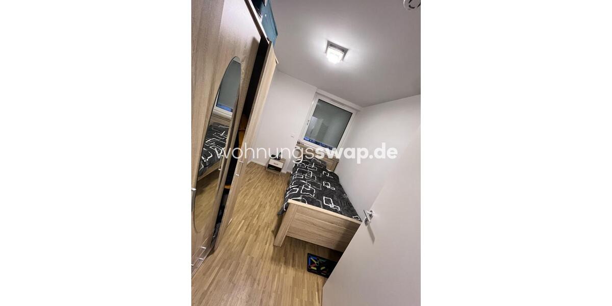 Etagenwohnung München Ramersdorf-Perlach - 4 Zimmer, 81 m&sup2;, 1.600&euro; | Angebot:24540474