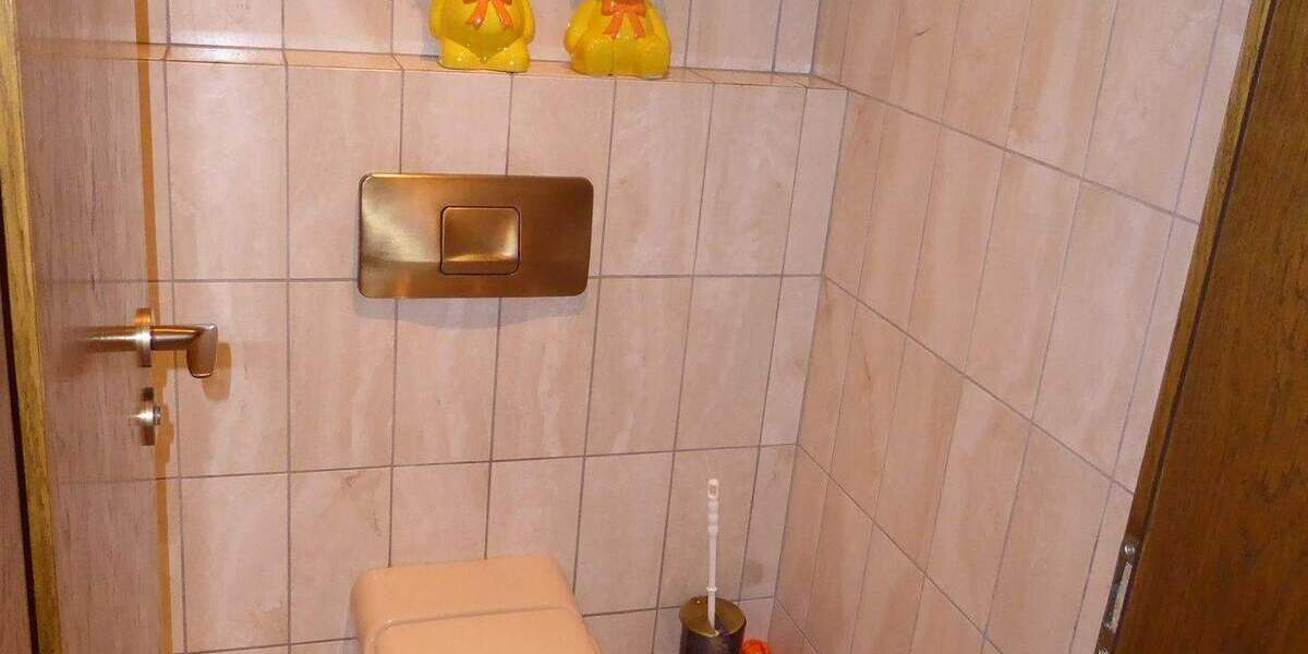 Etagenwohnung Dortmund Mitte - 3 Zimmer, 125 m&sup2;, 1.500&euro; | Angebot:23854108