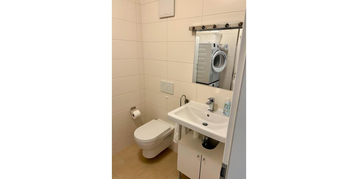Etagenwohnung Bad Homburg vor der Höhe Gonzenheim - 1 Zimmer, 12 m&sup2;, 790&euro; | Angebot:26307655