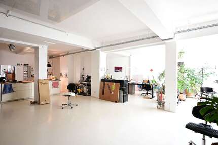 Büro in Bochum 3.050 € 320 m² zimmer