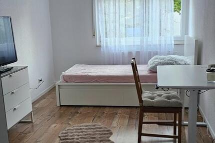 Wohnen auf Zeit Fellbach Oeffingen - 1 Zimmer, 14 m&sup2;, 690&euro; | Angebot:25901276