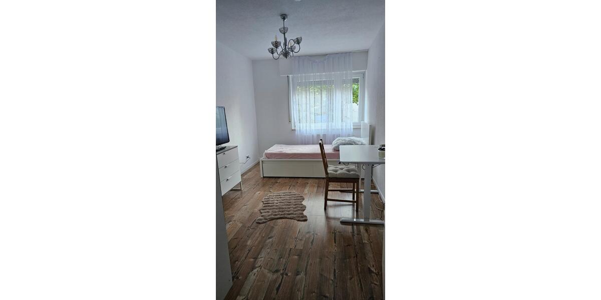 Wohnen auf Zeit Fellbach Oeffingen - 1 Zimmer, 14 m&sup2;, 690&euro; | Angebot:25901276
