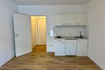 Erdgeschoßwohnung Siegen Weidenau - 1 Zimmer, 22 m&sup2;, 285&euro; | Angebot:24720329
