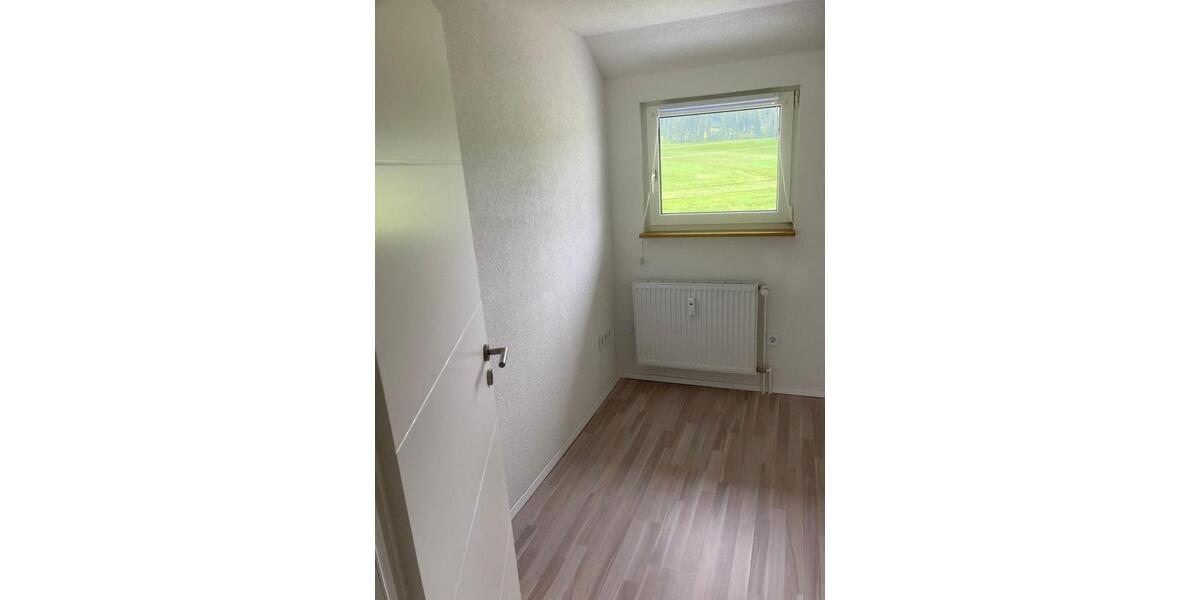 Dachgeschoßwohnung Eisenbach (Hochschwarzwald) - 4 Zimmer, 80 m&sup2;, 700&euro; | Angebot:25760671