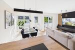 Etagenwohnung Hürth - 4 Zimmer, 90 m&sup2;, 1.870&euro; | Angebot:26506393