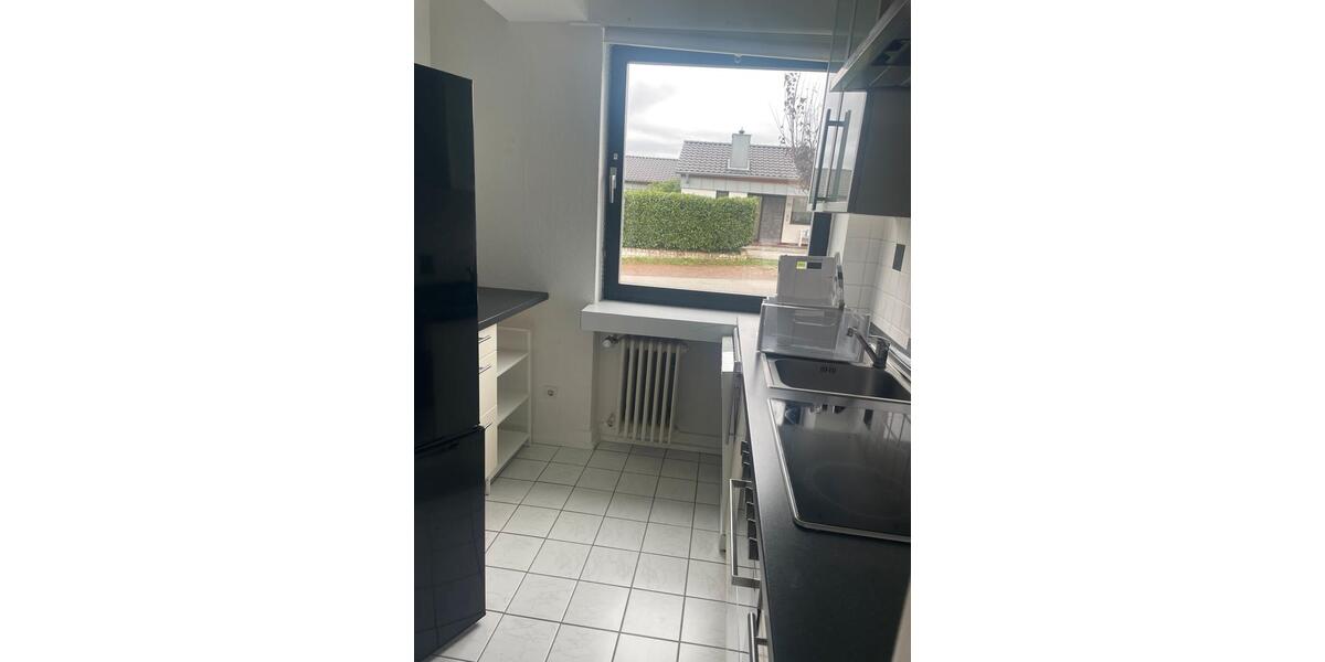 Erdgeschoßwohnung Saarbrücken Bischmisheim - 2 Zimmer, 68 m&sup2;, 750&euro; | Angebot:24810505