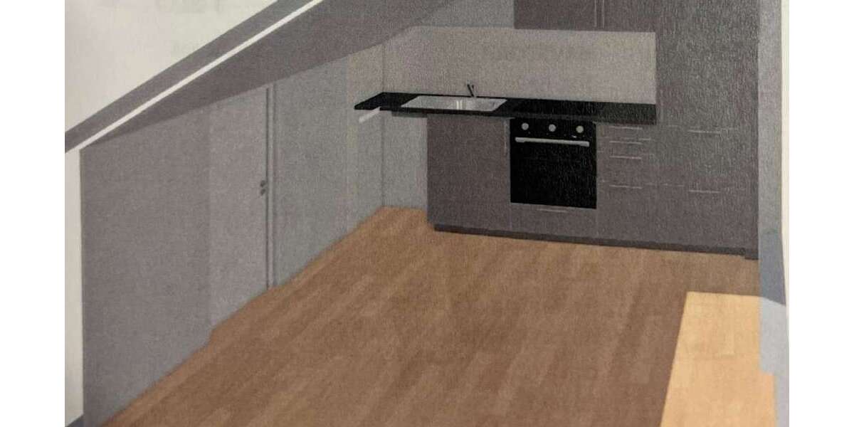 Etagenwohnung Lichtenfels - 2 Zimmer, 59 m&sup2;, 545&euro; | Angebot:25839440