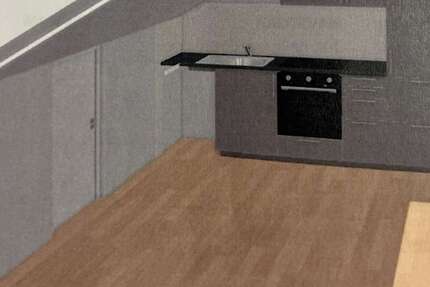 Wohnung Lichtenfels - 2 Zimmer, 59 m&sup2;, 545&euro; | Angebot:25839440