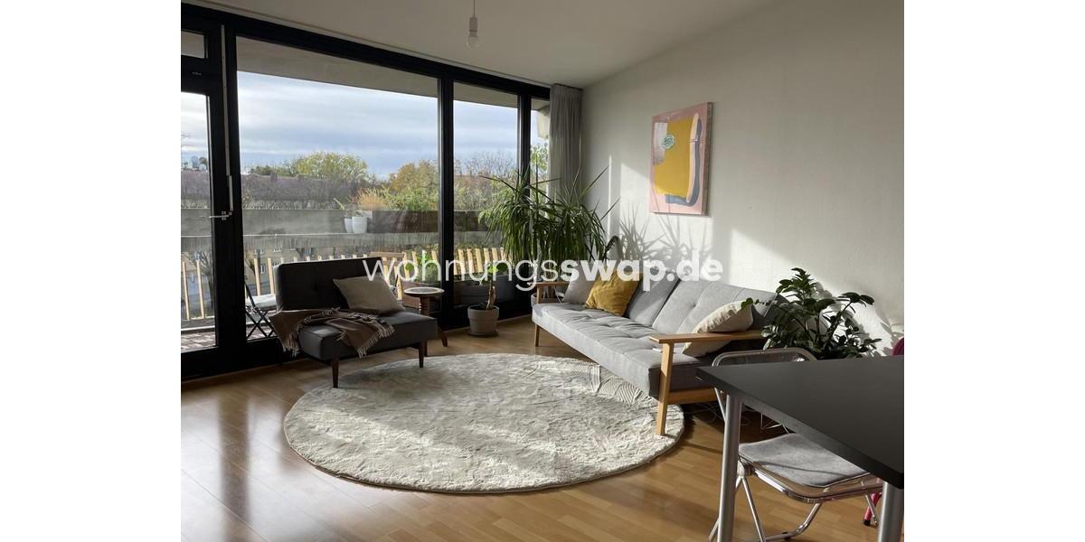 Etagenwohnung München Schwabing-Freimann - 2 Zimmer, 67 m&sup2;, 820&euro; | Angebot:24538000