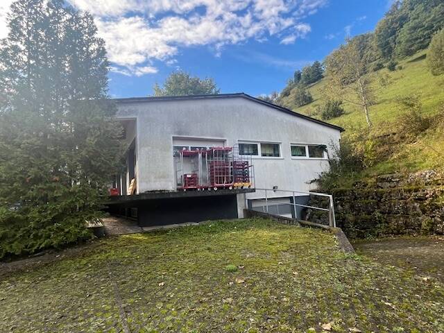 Gewerbeobjekt Sulz am Neckar Sulz - 4.500&euro; | Angebot:19319814