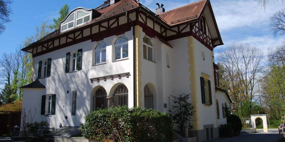 Wohnung zum Mieten in Bad Aibling 1.850 € 140 m² 3 zimmer