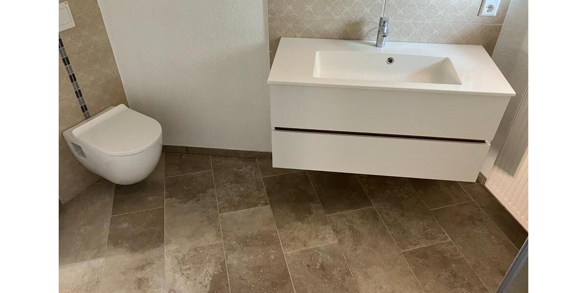 Etagenwohnung Meßkirch - 4 Zimmer, 127 m&sup2;, 980&euro; | Angebot:24420438