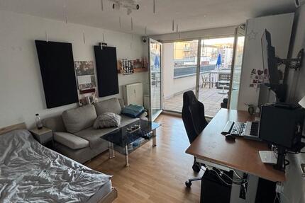 Wohnen auf Zeit Gießen Schlangenzahl - 3 Zimmer, 16 m&sup2;, 384&euro; | Angebot:25352320