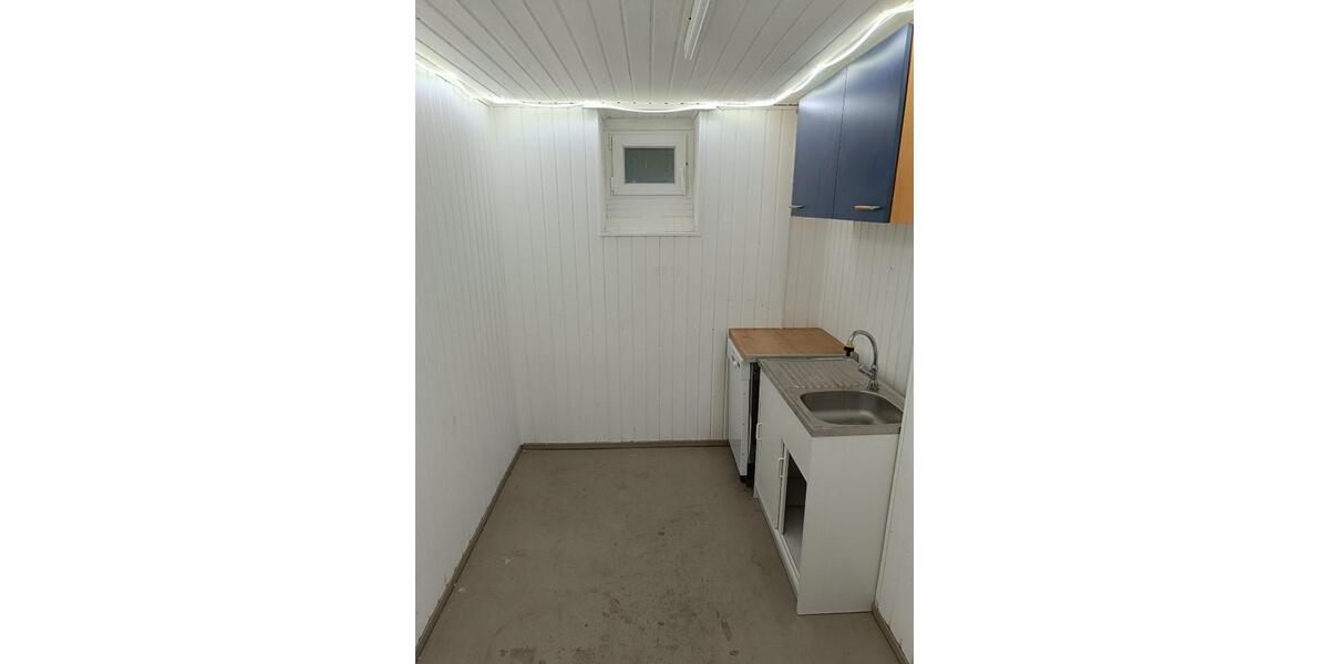 Büro- oder Lagerräume auf 50m², Hannover-OststadtList - Tiefparterre! zimmer