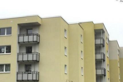 Großzügige 3-Zimmer-Wohnung mit Balkon in Bielefeld Sennestadt!