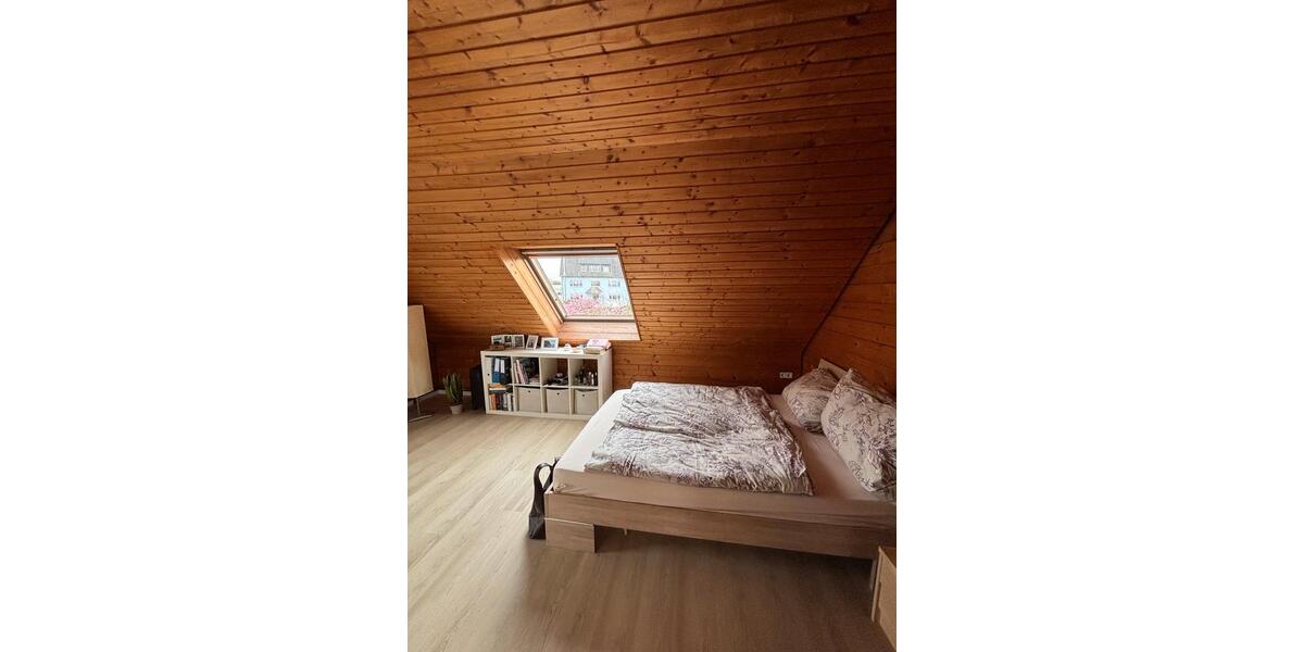 Dachgeschoßwohnung Reichenau - 3 Zimmer, 60 m&sup2;, 970&euro; | Angebot:26038474