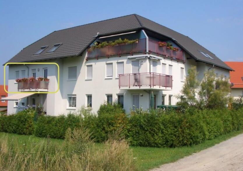 3-Raum-Wohnung in Spremberg 79 m² mit Balkon, nähe Zentrum