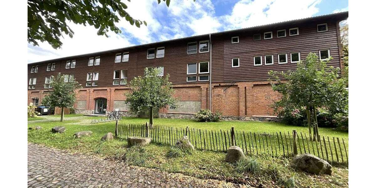 Wohnung zum Mieten in Ratzeburg 923,04 € 102.56 m² 2 zimmer