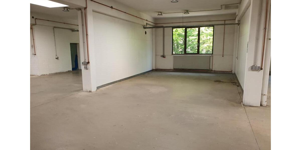 Gewerbeobjekt Wuppertal Gemarkung Langerfeld - 700&euro; | Angebot:26620159