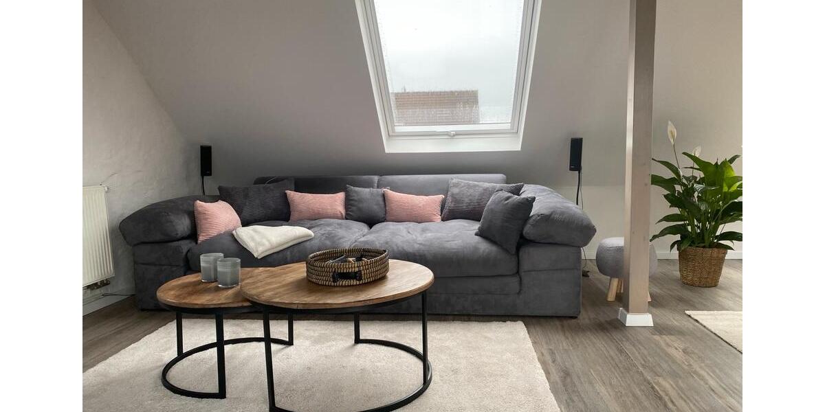 Wohnen auf Zeit Langenfeld (Rheinland) - 3 Zimmer, 110 m&sup2;, 2.500&euro; | Angebot:26043508