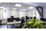 Büro Räume im Gemeinschaftsbüro zu vermieten - All-in-Miete