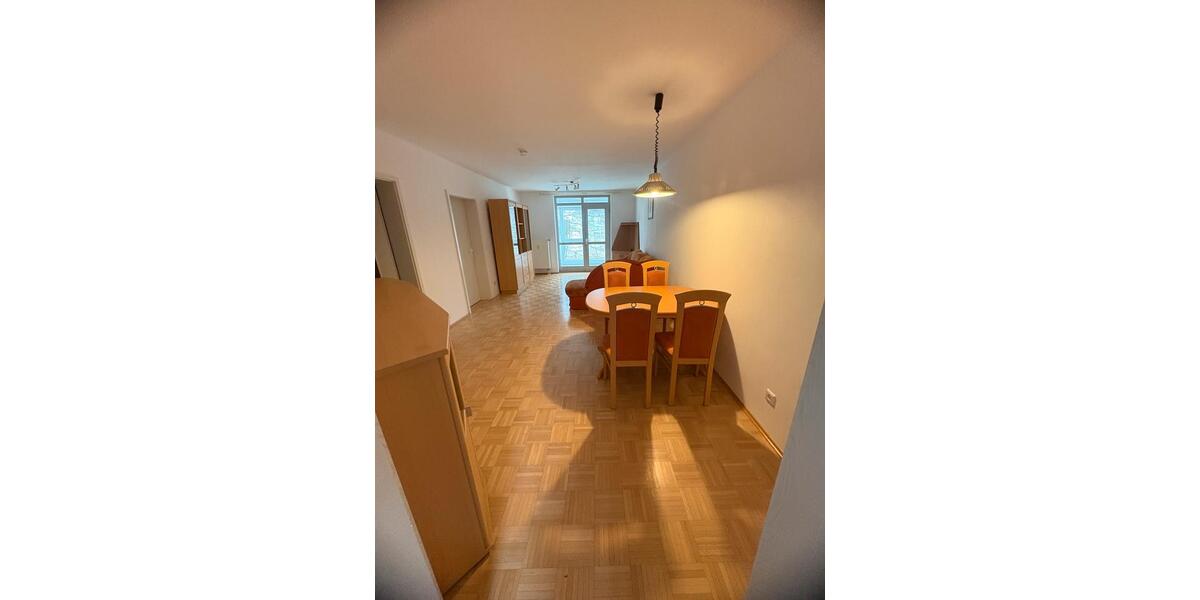 Erdgeschoßwohnung Lappersdorf - 2 Zimmer, 60 m&sup2;, 1.030&euro; | Angebot:24803932