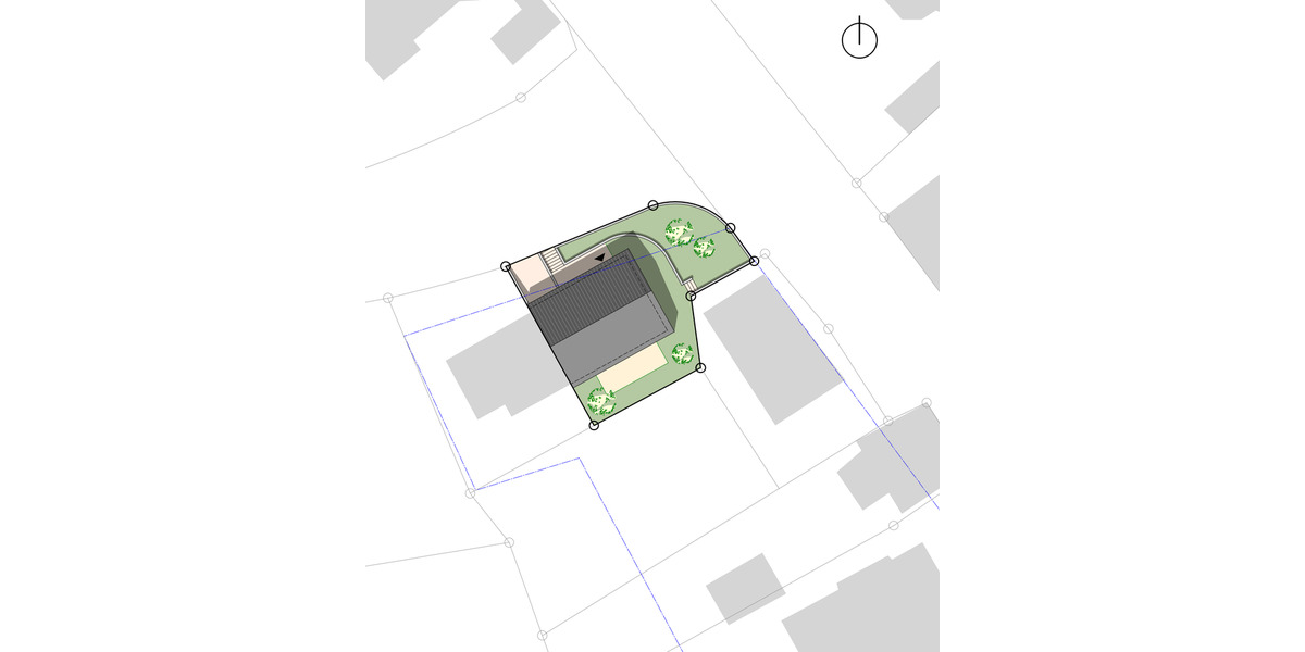Kaufen statt Mieten: Ihr förderfähiges Eigenheim in Stuttgart-Birkach! 5 zimmer