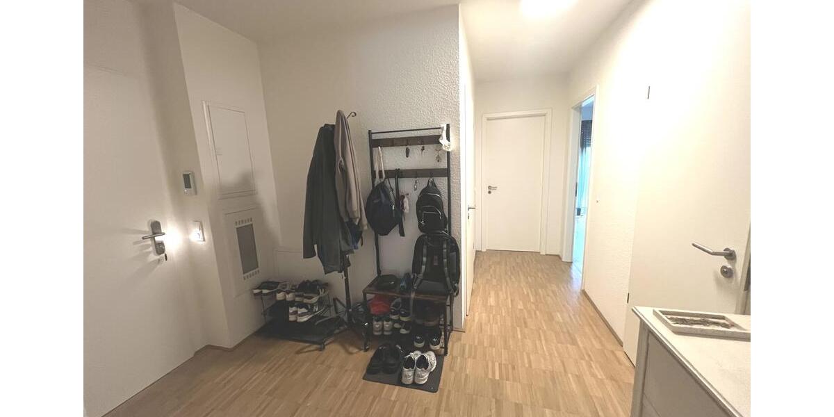 Etagenwohnung Bonn Dransdorf - 3 Zimmer, 88 m&sup2;, 1.332&euro; | Angebot:26619370