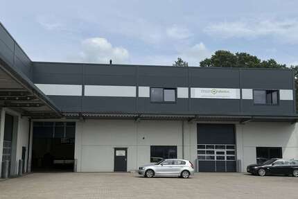 Gewerbeobjekt Tornesch - 2.200&euro; | Angebot:26838123