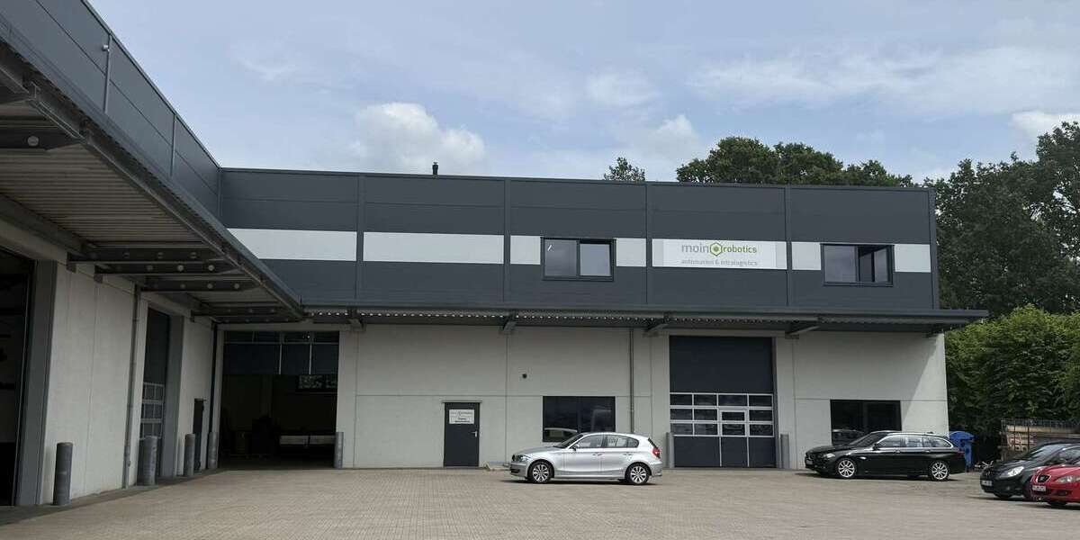 Gewerbeobjekt Tornesch - 2.200&euro; | Angebot:26838123