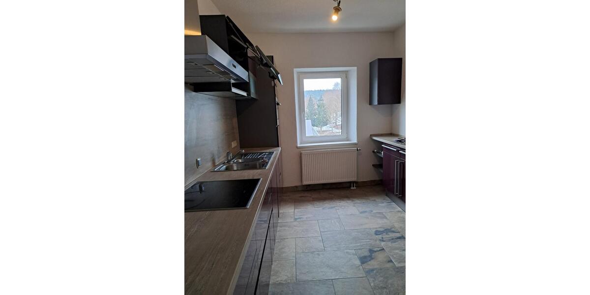 Etagenwohnung Pegnitz - 4 Zimmer, 115 m&sup2;, 800&euro; | Angebot:24867823