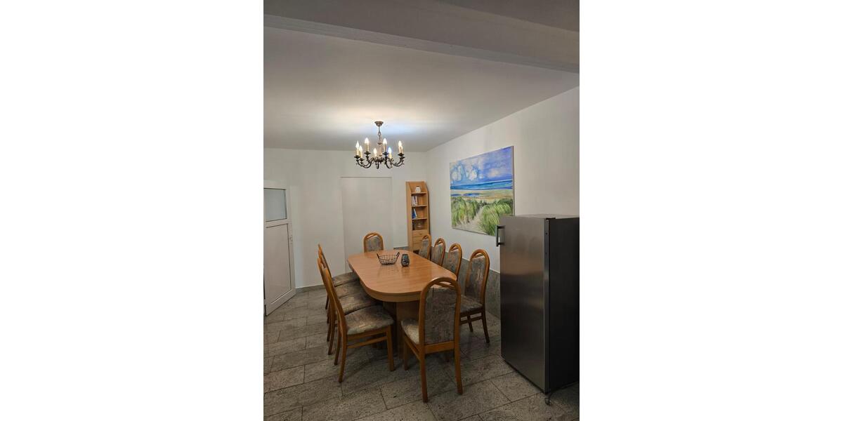 Wohnen auf Zeit Loxstedt - 6 Zimmer, 120 m&sup2;, 25&euro; | Angebot:26251463