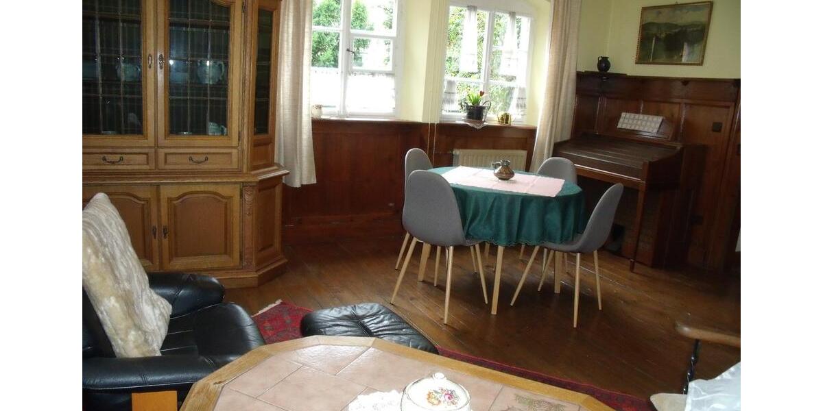 Erdgeschoßwohnung Bad Bocklet - 2 Zimmer, 77 m&sup2;, 680&euro; | Angebot:24605113