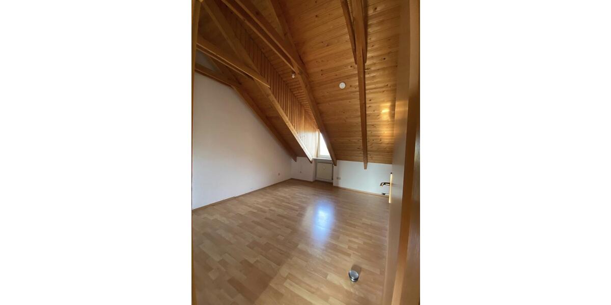 Dachgeschoßwohnung Groß-Umstadt Umstadt - 2 Zimmer, 53 m&sup2;, 650&euro; | Angebot:26578070