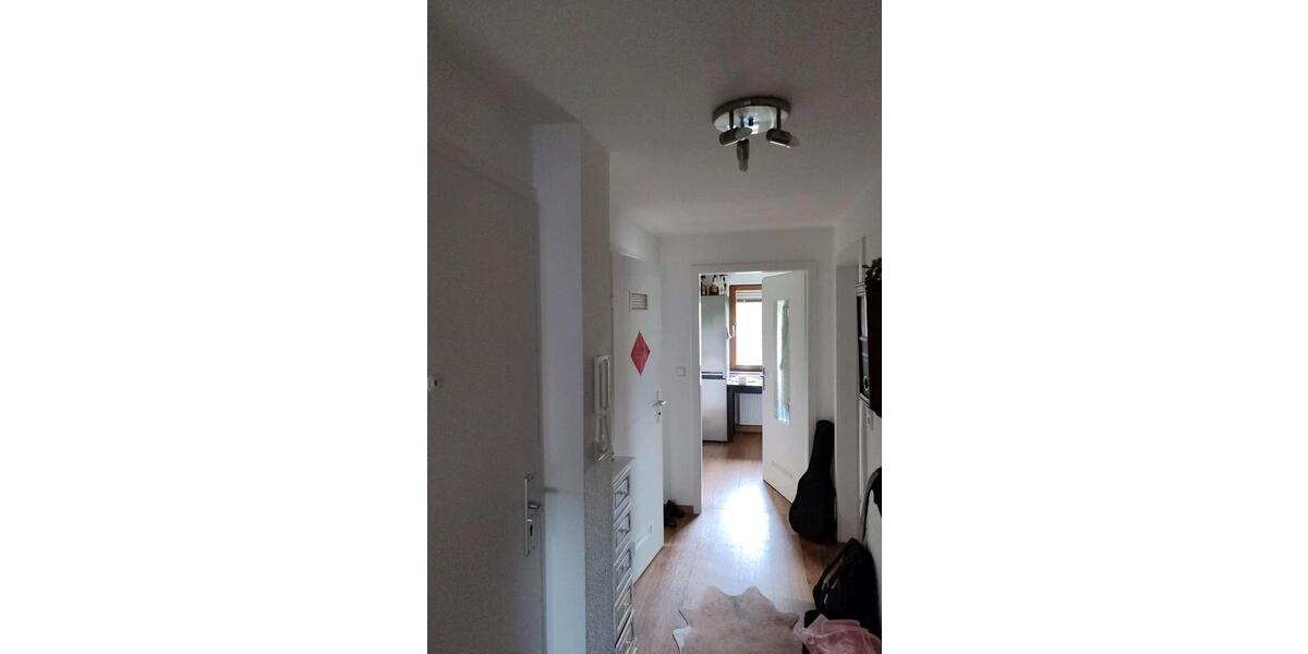 Wohnen auf Zeit Karlsruhe Innenstadt-Ost - 15 Zimmer, 45 m&sup2;, 450&euro; | Angebot:26637091