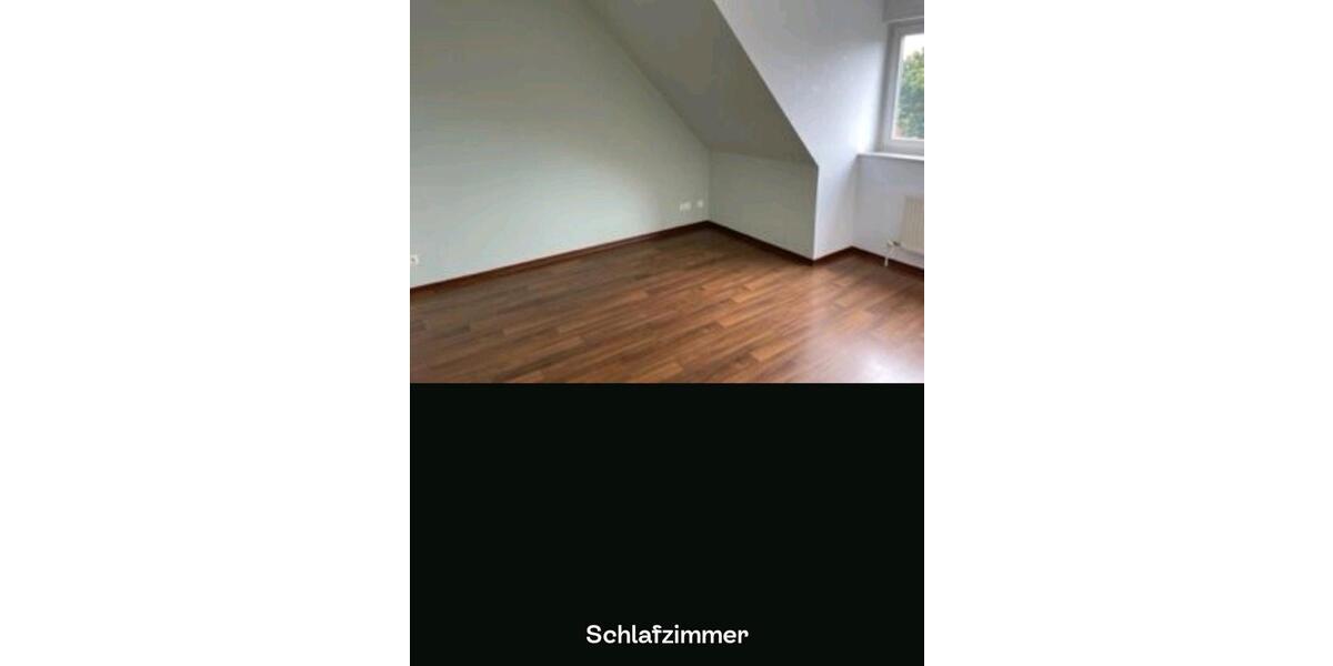 Dachgeschoßwohnung Schwerin Friedrichsthal - 2 Zimmer, 81 m&sup2;, 670&euro; | Angebot:26428982